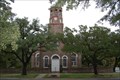 Image for Prince George Winyah Church (Episcopal) and Cemetery, Georgetown South Carolina