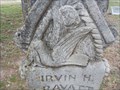 Image for Irvin H. Cravatt - Seeley Cemetery - Connerville, OK, USA