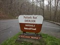 Image for Patton's Run Overlook; Nantahala National Forest - Macon Co., NC