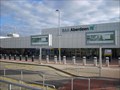 Image for Aberdeen Airport - Aberdeen, Scotland