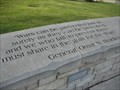 Image for General Omar N. Bradley - Veterans Memorial Park - Glendale Heights, IL