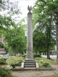 Image for World War I Monument - Augusta, Georgia