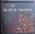 Image for Rose & Crown - Crooms Hill, Greenwich, London, UK