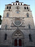 Image for Cathédrale Saint-Étienne - Cahors, France