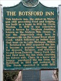 Image for Botsford Inn