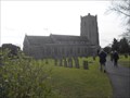 Image for Church of St James the Great, Stocks Green, Castle Acre, Norfolk, PE32 2AA