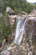 Image for Cusarare Falls