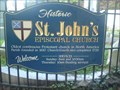 Image for St. John's Church