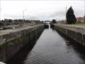 Image for Latchford Locks On The Manchester Ship Canal - Thelwall, UK