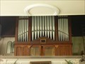 Image for Church Organ - All Saints' Church - Church Lawton, Stoke- on- Trent, Staffordshire.