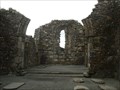 Image for Ruins of Cathedral of St Peter and St Paul - Glendalough, Ireland