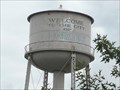 Image for Water Tower - Dunkirk NY