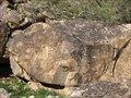 Image for Hohokam Petroglyphs - Phoenix South Mountain Park, Phoenix, AZ