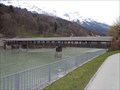 Image for Hans-Psenner-Steg Innsbruck, Tirol, Austria
