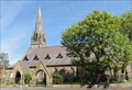 Image for St. Paul's Church - Seacombe, UK