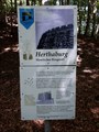 Image for Herthaburg - Nationalpark Jasmund, Mecklenburg-Vorpommern, Germany
