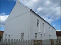Image for Synagoga ve Ckyni - okres Prachatice, CZ