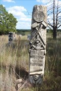 Image for Thos. C. Setser - Pella Cemetery - Alvord, TX