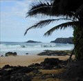 Image for Secret Beach - Kilakuea Bay, Kauai, HI