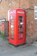 Image for Everdon's calling centre.
