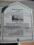 Image for Fort Grocery  - Township of Langley , BC