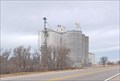 Image for Pierceville COOP Grain Elevators (HH0994) - Pierceville, KS