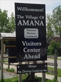Image for "Amana" Iowa