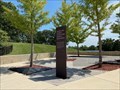 Image for General Ann Dunwoody and others - Maryland Women in Military Service Monument - North East, Maryland