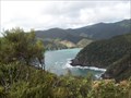 Image for Stop, Look & Listen - Coromandel Peninsula, New Zealand