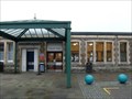 Image for Llanelli Railway Station - Carmarthenshire, Wales.