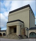 Image for Liberec Crematory / Liberecké krematorium (North Bohemia)