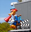 Image for Woody Woodpecker  -  Los Angeles, CA