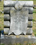 Image for Arthur W. Kelley - Mountain View Cemetery - Mountain View, Ar.
