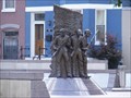 Image for African American Civil War Memorial - Washington DC