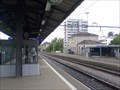 Image for Bahnhof Wollishofen - Zürich, Switzerland