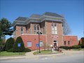 Image for Franklin County Courthouse - Benton, Illinois