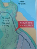 Image for YOU ARE HERE - The Little Orme, Penrhyn Bay, Conwy, Wales