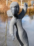 Image for I Can Dance, Chapungu Sculpture Park - Loveland, CO