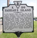 Image for Farrar's Island