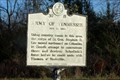 Image for Army of Tennessee~Nov. 22, 1864 - 3F8 - Lawrenceburg, TN