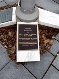Image for Sergeant John M. Fuore, US Army - Lenox, MA