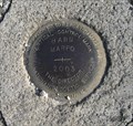 Image for Marpo Bench Mark, Tinian, MP
