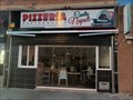 Image for Pizzeria  Canta Napoli - Málaga, España