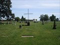 Image for St. Louis Cemetery - Gervais, Oregon