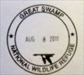 Image for Great Swamp National Wildlife Refuge  -  Basking Ridge, NJ