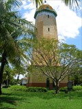 Image for ALHAMBRA WATER TOWER
