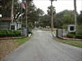 Image for Evergreen Cemetery - St. Augustine, FL