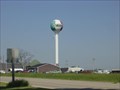 Image for Water Tower - Standard, IL