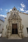 Image for Iglesia de Nuestra Señora del Carmen - Estepa, Sevilla, España
