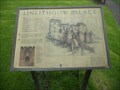 Image for Linlithgow Palace - Linlithgow, Scotland